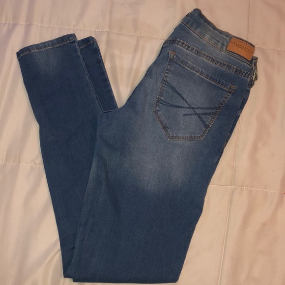 Jeans - Picture 3 of 3